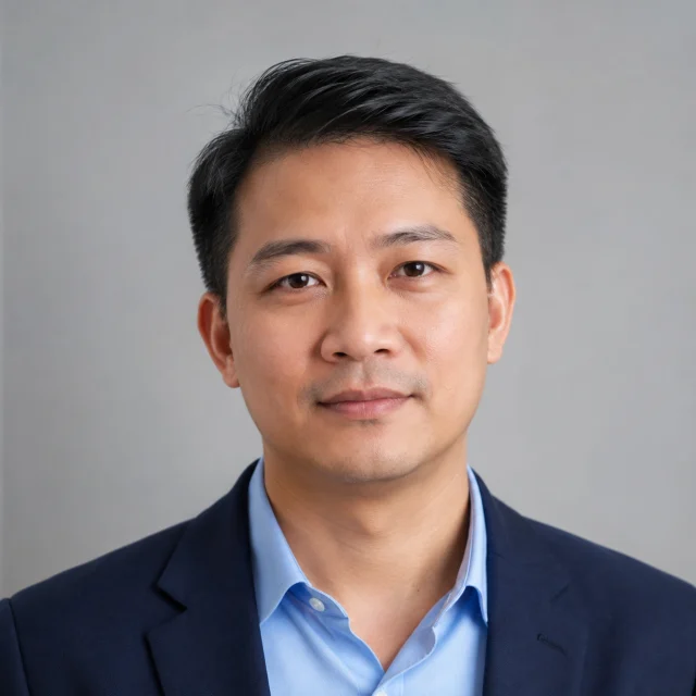 Ảnh minh họa chuyên gia Hồ Đức Phương